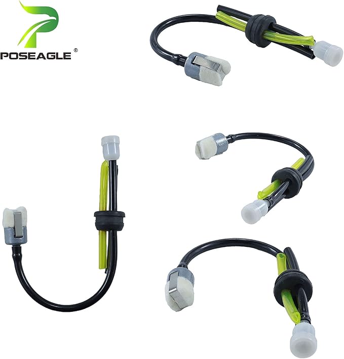 C1U-K78 Carburetor Replaces ZAMA C1U-K78, Echo A021000940, A021000941, A021000942, A021000943 for Echo PB-200, PB-201, ES-210, ES-211, PB 200, PB200, ES 210, Shindaiwa EB212, SV212 Blowers - LeafyLoom