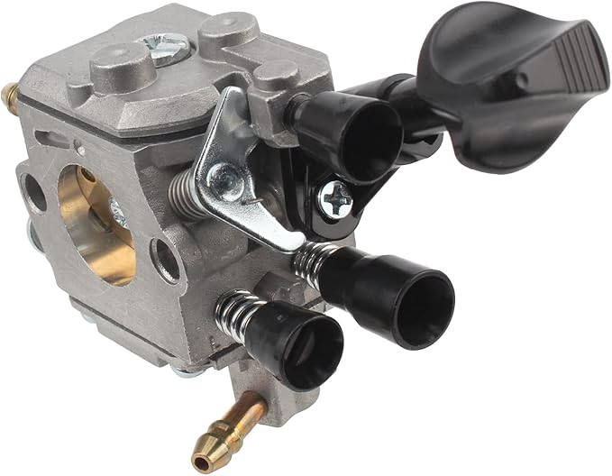 BR350 Carburetor for Stihl BR350Z BR430 BR430Z SR430 SR450 Backpack Blower for Zama C1Q-S210 C1Q-S210B C1Q-S209C for 4229 129 0901 - LeafyLoom