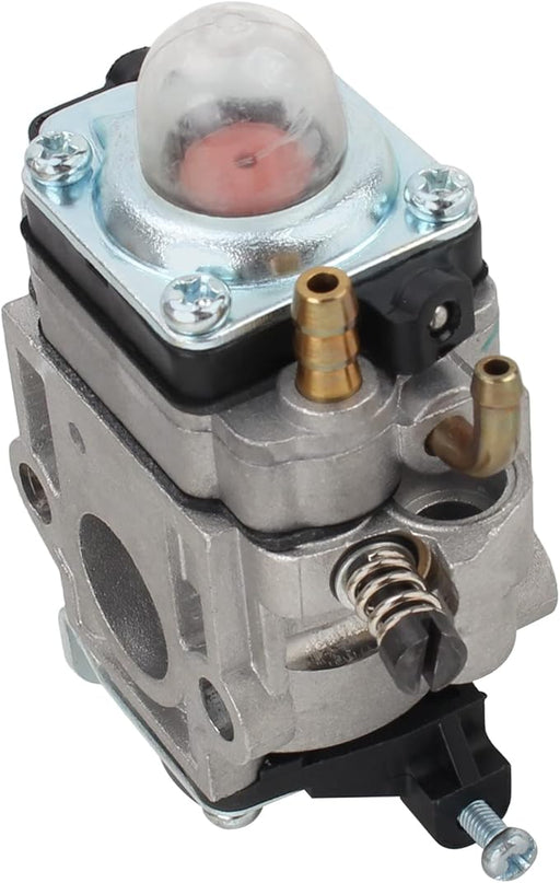Carbhub 967086901 Carburetor for Poulan Pro PR46BT PR48BT BP400 PR2322 BP402 967086901 150032738 530058436 Eskimo Mako M43 M43Q8 Viper 43cc Engine Southland SCV43 SEA43 Earth Auger Carb 62100-81010 - LeafyLoom