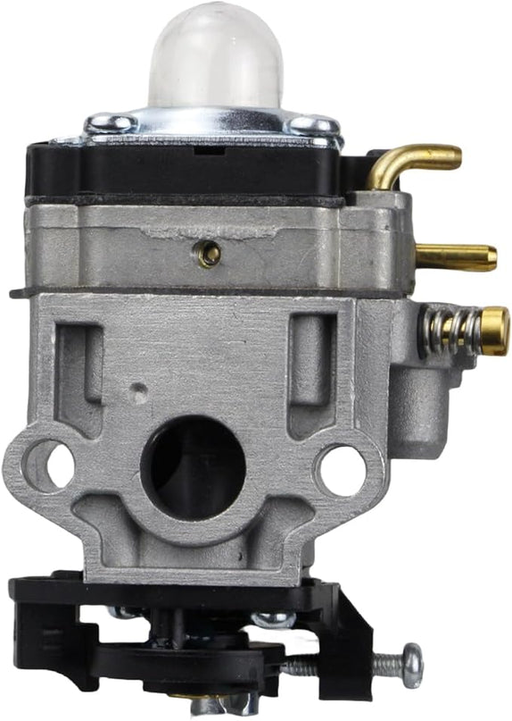 308054121 RY25AXB Carburetor Carb Compatible with For Ryobi RY25 RY25AXB RY25AXBVNM 25cc Gas Jet Fan Blower with Air Filter Kit - LeafyLoom