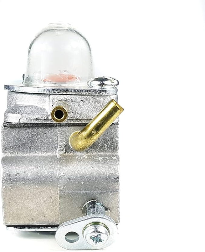 PB200 Carburetor for Echo PB200 PB201 ES210 ES211 Blower Shredder, Replaces for Zama C1U-K78 A021000940 A021000941 A021000942 A021000943 - LeafyLoom