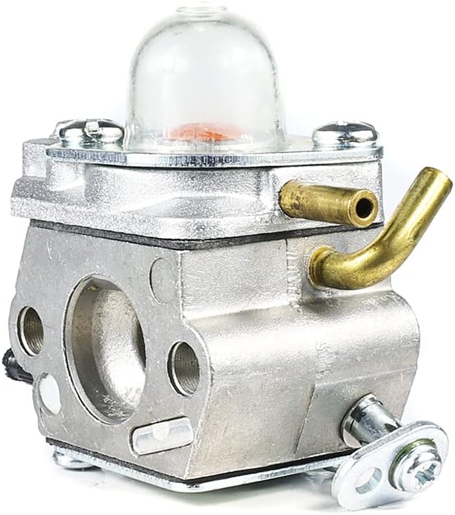 PB200 Carburetor for Echo PB200 PB201 ES210 ES211 Blower Shredder, Replaces for Zama C1U-K78 A021000940 A021000941 A021000942 A021000943 - LeafyLoom