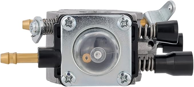 BG55 BG85 SH85 Carburetor for Stihl BG45 BG46 BG65 SH85 SH55 Leaf Blower Zama C1Q-S68 Carb Replace 4229 120 0606 Parts Fuel Filter - LeafyLoom