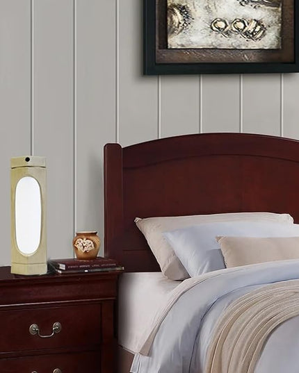 KosherLamp™ Max - Ivory by KOSHER INNOVATIONS™ - LeafyLoom