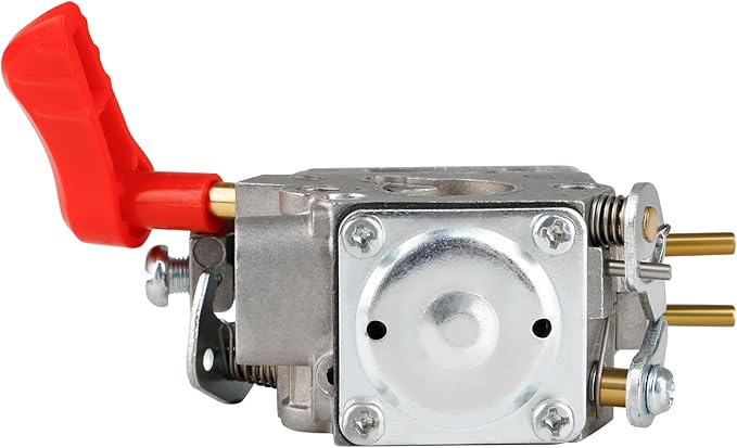 Carburetor for Poulan Pro PPBV25 PPB25 VS225CS 25cc 2 Cycle Gas Blower Kit - LeafyLoom