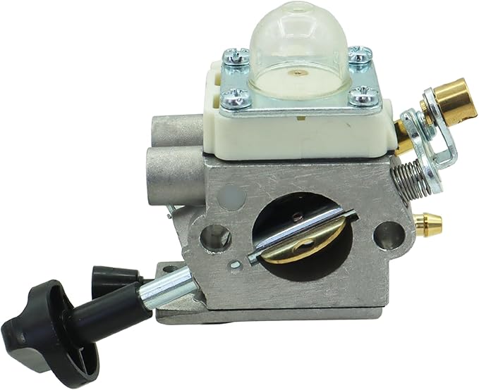 4241-120-0625 Carburetor for Stihl BR200 BR200-D Backpack blowers with Air filter Tune up Kit - LeafyLoom
