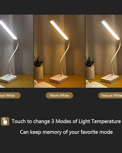 desk lamp - LeafyLoom