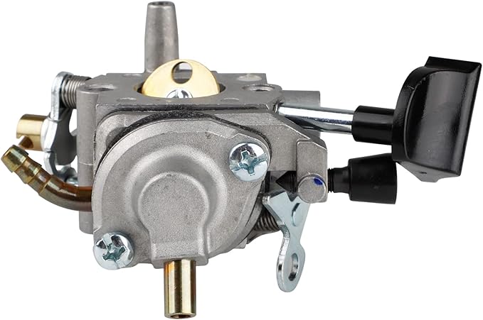Huztl BR600 BR550 Carburetor for Stihl BR 600 BR700 BR500 Backpack Leaf Blower Parts for Zama C1Q-S183 4282 120 0606 0607 0608 0611 - LeafyLoom