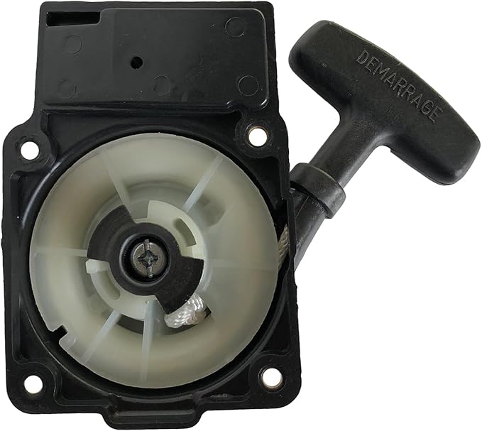 Recoil Starter for Redmax EBZ7500 EBZ7500RH EBZ8500 EBZ8500RH Backpack Blowers 576594001 - LeafyLoom