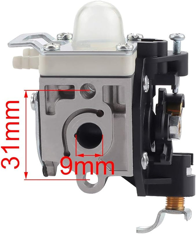 PB-251 PB-265L Carburetor for ECHO PB251 PB 251 PB265L PB-265LN PB 265L PB265LN Blowers RB-K85 A021001350 A021001351 A021001352 - LeafyLoom