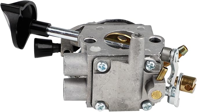 Huztl BR600 BR550 Carburetor for Stihl BR 600 BR700 BR500 Backpack Leaf Blower Parts for Zama C1Q-S183 4282 120 0606 0607 0608 0611 - LeafyLoom