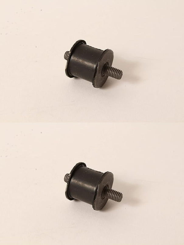 2 Pack Genuine Echo 10491011410 Cushion Fits PB-260i PB-260L PB-261i Blowers - LeafyLoom