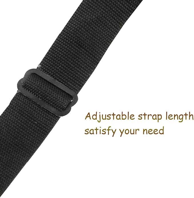 Wadoy 127-7040 Bag Compatible with Toro Leaf Blower Vac Bag Replacement, fits 51574, 51592, 51593, 51594, 51599, 51609, 51602,51619, 51621 - LeafyLoom