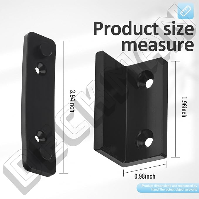 Charger Holders, for EGO Power CH2100 56-Volt Lithium-ion Standard Charger Holders, Keeps You Charger Secured for Storage, with Mounting Hardware - LeafyLoom