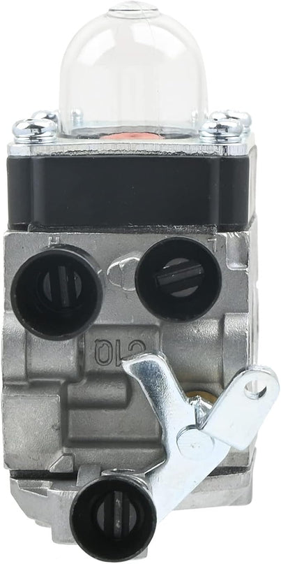 BG55 Carburetor with Air Filter Tune Up Kit for Stihl BG45 BG46 BG55 BG65 BG85 SH55 SH85 BG55C BG55Z BG85C Leaf Blower Parts Replace 4229 120 0606 Zama C1Q-S68 C1Q-S64 - LeafyLoom