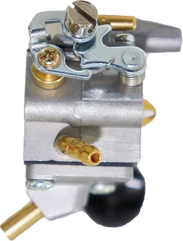 BR800 Carburetor Kit Replace 4283-120-0601 for STHIL BR800 BR800X BR800CE Carb With Spark Plug Primer Bulb Fuel Filter Adjustment Tool - LeafyLoom