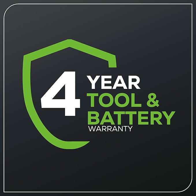 Greenworks Pro 80V (145 MPH / 580 CFM) Brushless Cordless Axial Leaf Blower, 2.5Ah Battery and Charger Included BL80L2510 & PRO 80V 2.0Ah Lithium-Ion Battery (Genuine Battery) - LeafyLoom