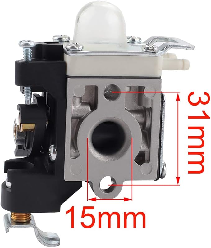 PB-251 PB-265L Carburetor for ECHO PB251 PB 251 PB265L PB-265LN PB 265L PB265LN Blowers RB-K85 A021001350 A021001351 A021001352 - LeafyLoom