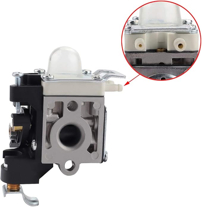 PB-251 PB-265L Carburetor for ECHO PB251 PB 251 PB265L PB-265LN PB 265L PB265LN Blowers RB-K85 A021001350 A021001351 A021001352 - LeafyLoom