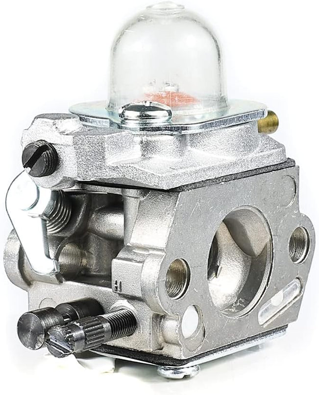 PB200 Carburetor for Echo PB200 PB201 ES210 ES211 Blower Shredder, Replaces for Zama C1U-K78 A021000940 A021000941 A021000942 A021000943 - LeafyLoom