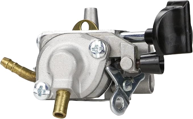 BR600 Carburetor Carb Kit for Stihl BR500 BR550 BR600 BR700 BR 500 550 600 700 Backpack Leaf Blower Replaces Zama C1Q-S183 4282-120-0606 Parts - with Air Filter Spark Plug Kit - LeafyLoom