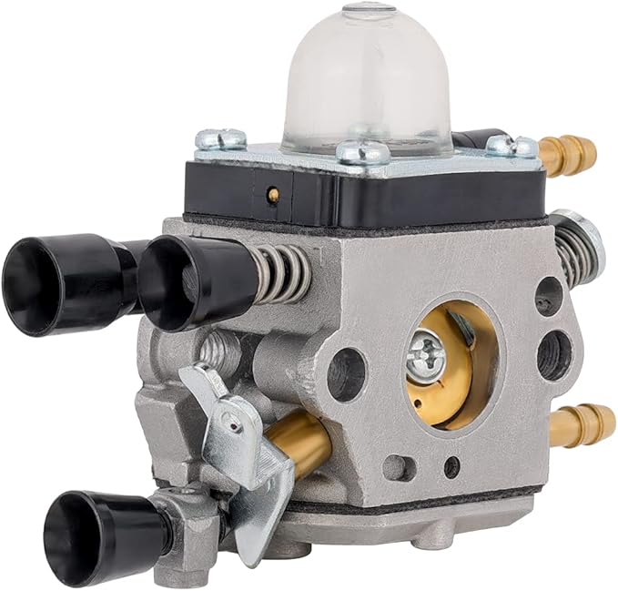 BG55 BG85 SH85 Carburetor for Stihl BG45 BG46 BG65 SH85 SH55 Leaf Blower Zama C1Q-S68 Carb Replace 4229 120 0606 Parts Fuel Filter - LeafyLoom
