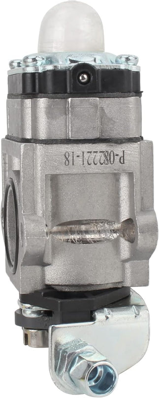 Carbhub 967086901 Carburetor for Poulan Pro PR46BT PR48BT BP400 PR2322 BP402 967086901 150032738 530058436 Eskimo Mako M43 M43Q8 Viper 43cc Engine Southland SCV43 SEA43 Earth Auger Carb 62100-81010 - LeafyLoom