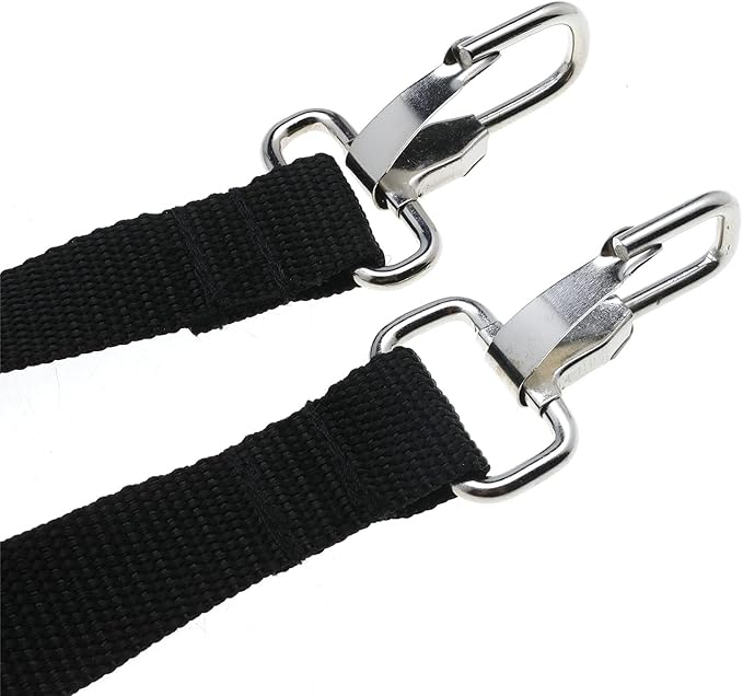 Backpack Blower Straps and Harness Replacement for Echo PB-260 PB-403 PB-403H PB-403T PB-460 PB-601 Replaces C061000100 P021001770 30030008260 P021001760 30030008261 - LeafyLoom