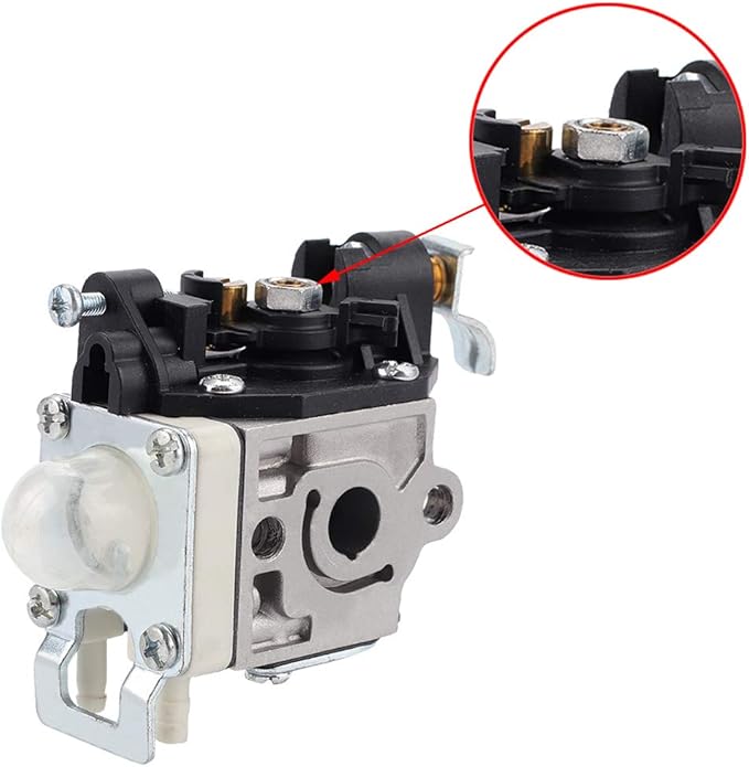 PB-251 PB-265L Carburetor for ECHO PB251 PB 251 PB265L PB-265LN PB 265L PB265LN Blowers RB-K85 A021001350 A021001351 A021001352 - LeafyLoom