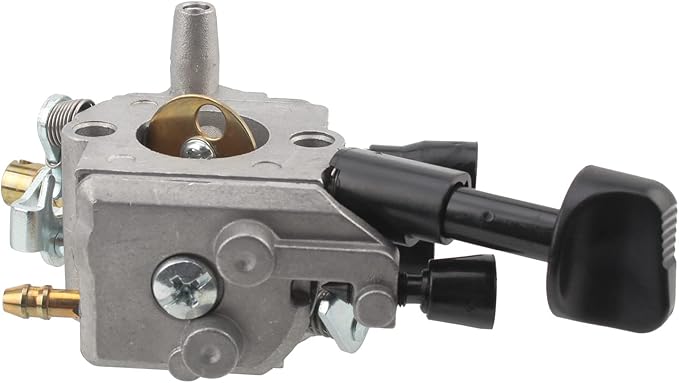 BR350 Carburetor for Stihl BR350Z BR430 BR430Z SR430 SR450 Backpack Blower for Zama C1Q-S210 C1Q-S210B C1Q-S209C for 4229 129 0901 - LeafyLoom