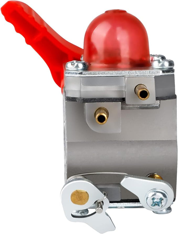 HUZTL BVM200FE Carburetor for Poulan 545081857 Craftsman Leaf Blower 358794765 358794780 358794773 358794774 358794770 358 794763 - LeafyLoom