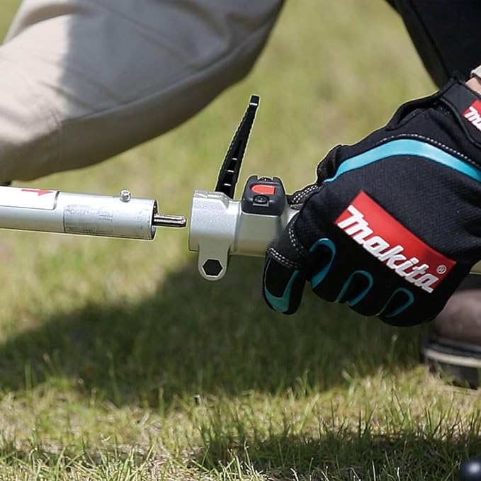 Makita UB401MP Blower Couple Shaft Attachment - LeafyLoom