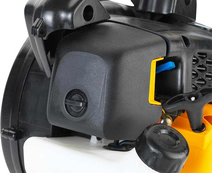 Poulan Pro Poulan Pro PRB26 25cc 2-Cycle Gas 470 CFM 200 MPH Handheld Leaf Blower - LeafyLoom