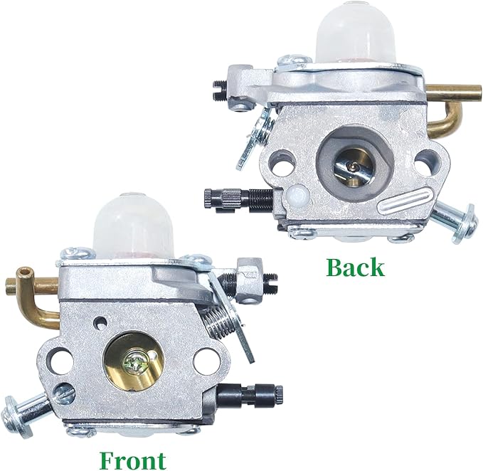 C1U-K78 Carburetor Replaces ZAMA C1U-K78, Echo A021000940, A021000941, A021000942, A021000943 for Echo PB-200, PB-201, ES-210, ES-211, PB 200, PB200, ES 210, Shindaiwa EB212, SV212 Blowers - LeafyLoom