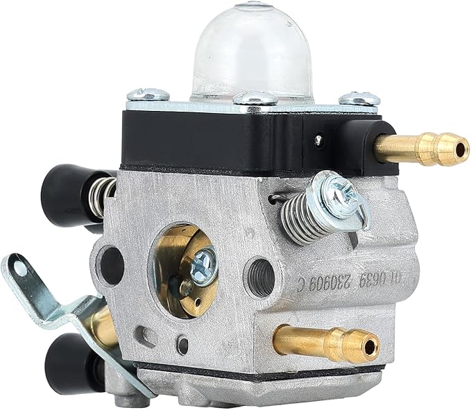 Panari BG 55 Carburetor for Stihl BG85 BG55 SH55 SH85 BG45 BG46 Leaf Blower Replace 4229 120 0606 C1Q-S68H - LeafyLoom