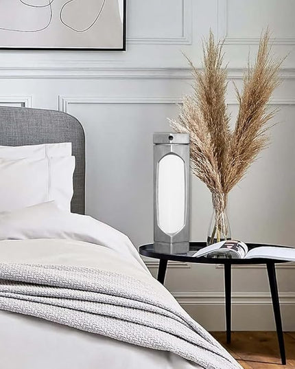 KosherLamp™ Max - Steel by KOSHER INNOVATIONS™ - LeafyLoom