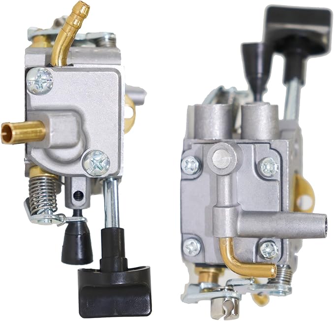 BR800 Carburetor Kit Replace 4283-120-0601 for STHIL BR800 BR800X BR800CE Carb With Spark Plug Primer Bulb Fuel Filter Adjustment Tool - LeafyLoom