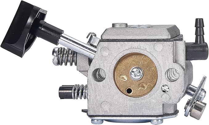 BR420 BR340 Carburetor Kit for Stihl SR320 SR340 SR380 SR400 SR420 BR320 BR380 BR400 Backpack Blower Replaces HD-4A HD-4B HD-13B Carb 4203-120-0603 4203-120-0605 - LeafyLoom