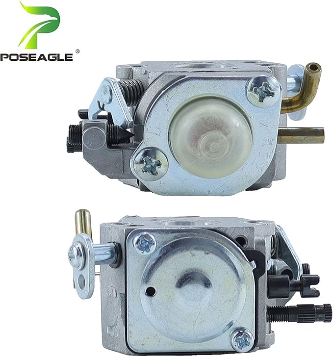 C1U-K78 Carburetor Replaces ZAMA C1U-K78, Echo A021000940, A021000941, A021000942, A021000943 for Echo PB-200, PB-201, ES-210, ES-211, PB 200, PB200, ES 210, Shindaiwa EB212, SV212 Blowers - LeafyLoom