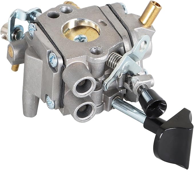 4282-141-0300 Carburetor Replacement for Stihl BR500 BR600 Backpack Blower C1Q-S183 Carb 4282-120-0607 4282-120-0608 - LeafyLoom