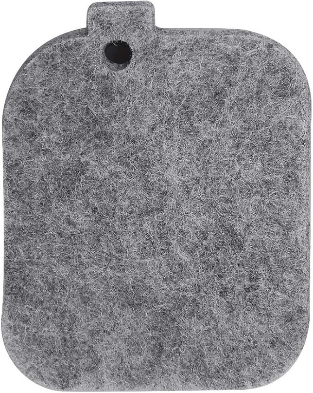 Air Filter Primer Bulb Fuel Filter Kit Replacement for Stihl Leaf Blower BG45 BG46 BG55 BG65 BG85 BR45C SH55 SH85 - LeafyLoom