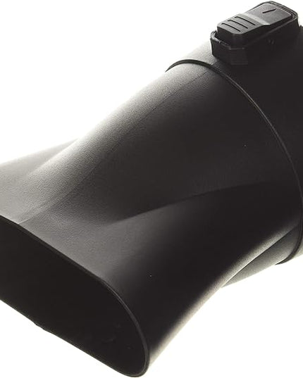 EGO Power+ AN5300 Blower Flat Nozzle for EGO 530 CFM Blower LB5300/LB5302, Black - LeafyLoom