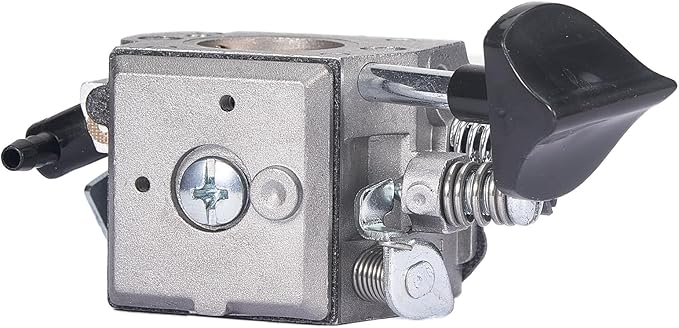 BR420 BR340 Carburetor Kit for Stihl SR320 SR340 SR380 SR400 SR420 BR320 BR380 BR400 Backpack Blower Replaces HD-4A HD-4B HD-13B Carb 4203-120-0603 4203-120-0605 - LeafyLoom