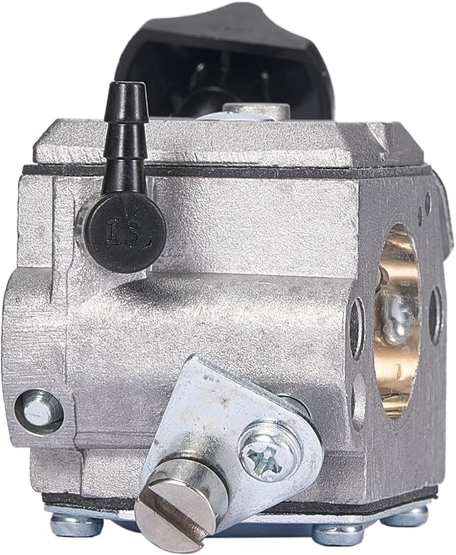 BR420 BR340 Carburetor Kit for Stihl SR320 SR340 SR380 SR400 SR420 BR320 BR380 BR400 Backpack Blower Replaces HD-4A HD-4B HD-13B Carb 4203-120-0603 4203-120-0605 - LeafyLoom