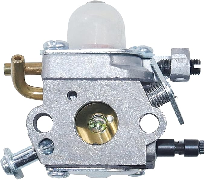C1U-K78 Carburetor Replaces ZAMA C1U-K78, Echo A021000940, A021000941, A021000942, A021000943 for Echo PB-200, PB-201, ES-210, ES-211, PB 200, PB200, ES 210, Shindaiwa EB212, SV212 Blowers - LeafyLoom
