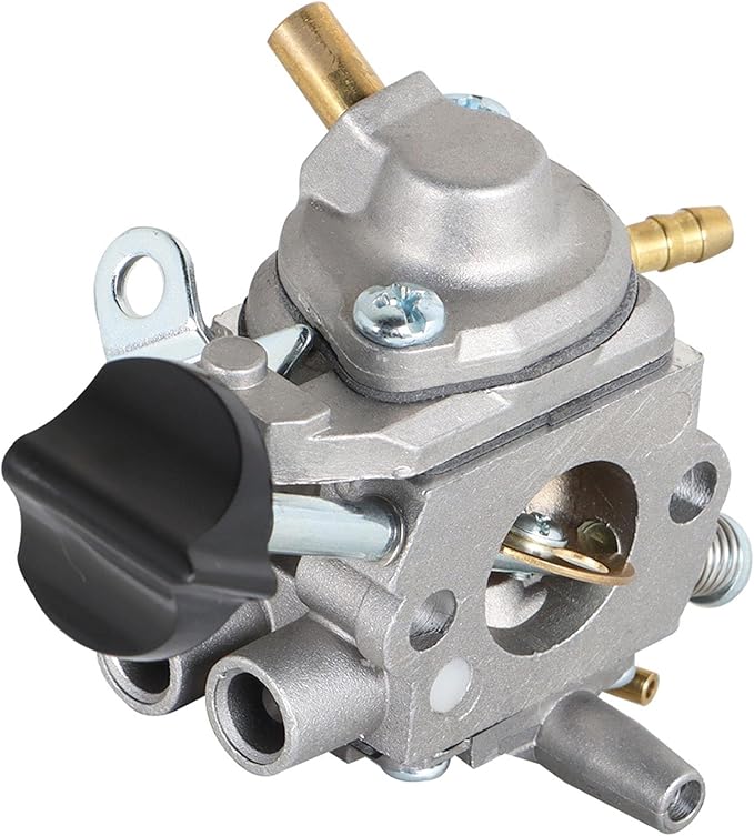4282-141-0300 Carburetor Replacement for Stihl BR500 BR600 Backpack Blower C1Q-S183 Carb 4282-120-0607 4282-120-0608 - LeafyLoom