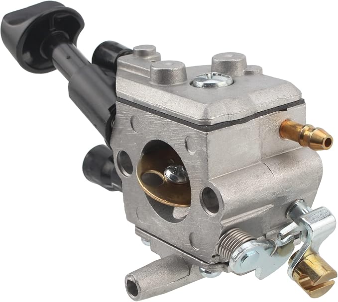 BR350 Carburetor for Stihl BR350Z BR430 BR430Z SR430 SR450 Backpack Blower for Zama C1Q-S210 C1Q-S210B C1Q-S209C for 4229 129 0901 - LeafyLoom