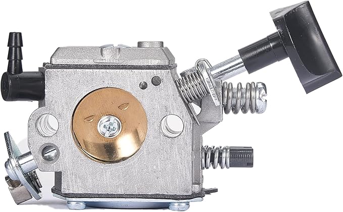 BR420 BR340 Carburetor Kit for Stihl SR320 SR340 SR380 SR400 SR420 BR320 BR380 BR400 Backpack Blower Replaces HD-4A HD-4B HD-13B Carb 4203-120-0603 4203-120-0605 - LeafyLoom