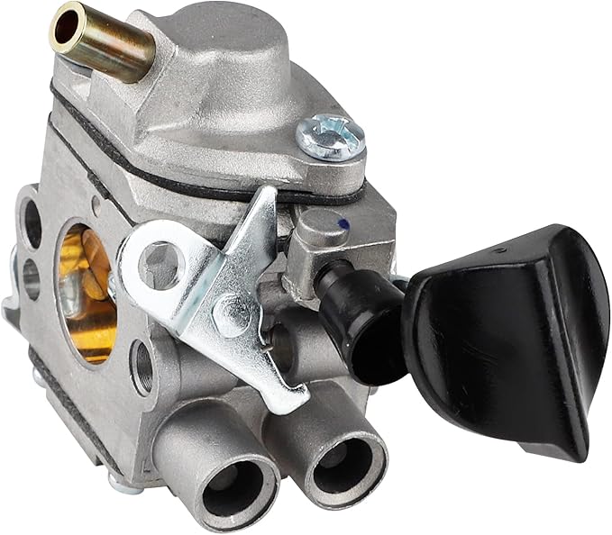 Huztl BR600 BR550 Carburetor for Stihl BR 600 BR700 BR500 Backpack Leaf Blower Parts for Zama C1Q-S183 4282 120 0606 0607 0608 0611 - LeafyLoom