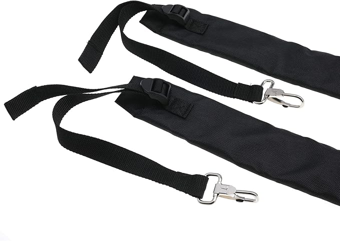 Backpack Blower Straps and Harness Replacement for Echo PB-260 PB-403 PB-403H PB-403T PB-460 PB-601 Replaces C061000100 P021001770 30030008260 P021001760 30030008261 - LeafyLoom